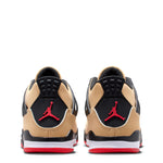Jordan 4 Retro (Little Kid)