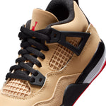 Jordan 4 Retro (Little Kid)
