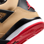 Jordan 4 Retro (Little Kid)