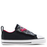 Chuck Taylor All Star 1-Strap Spiderweb (Toddler)