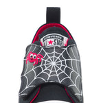 Chuck Taylor All Star 1-Strap Spiderweb (Toddler)