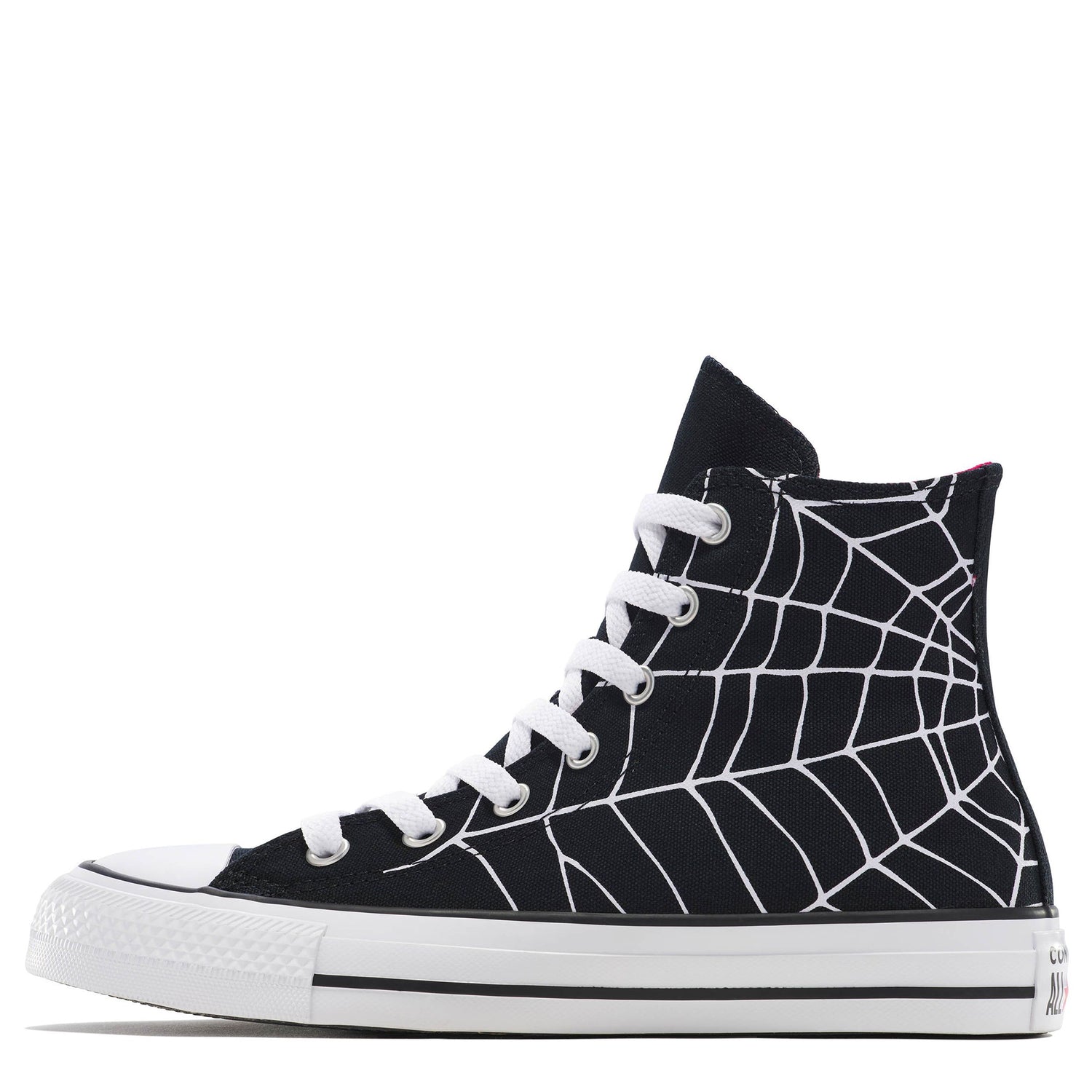 Chuck Taylor All Star Spiderweb (Big Kid)