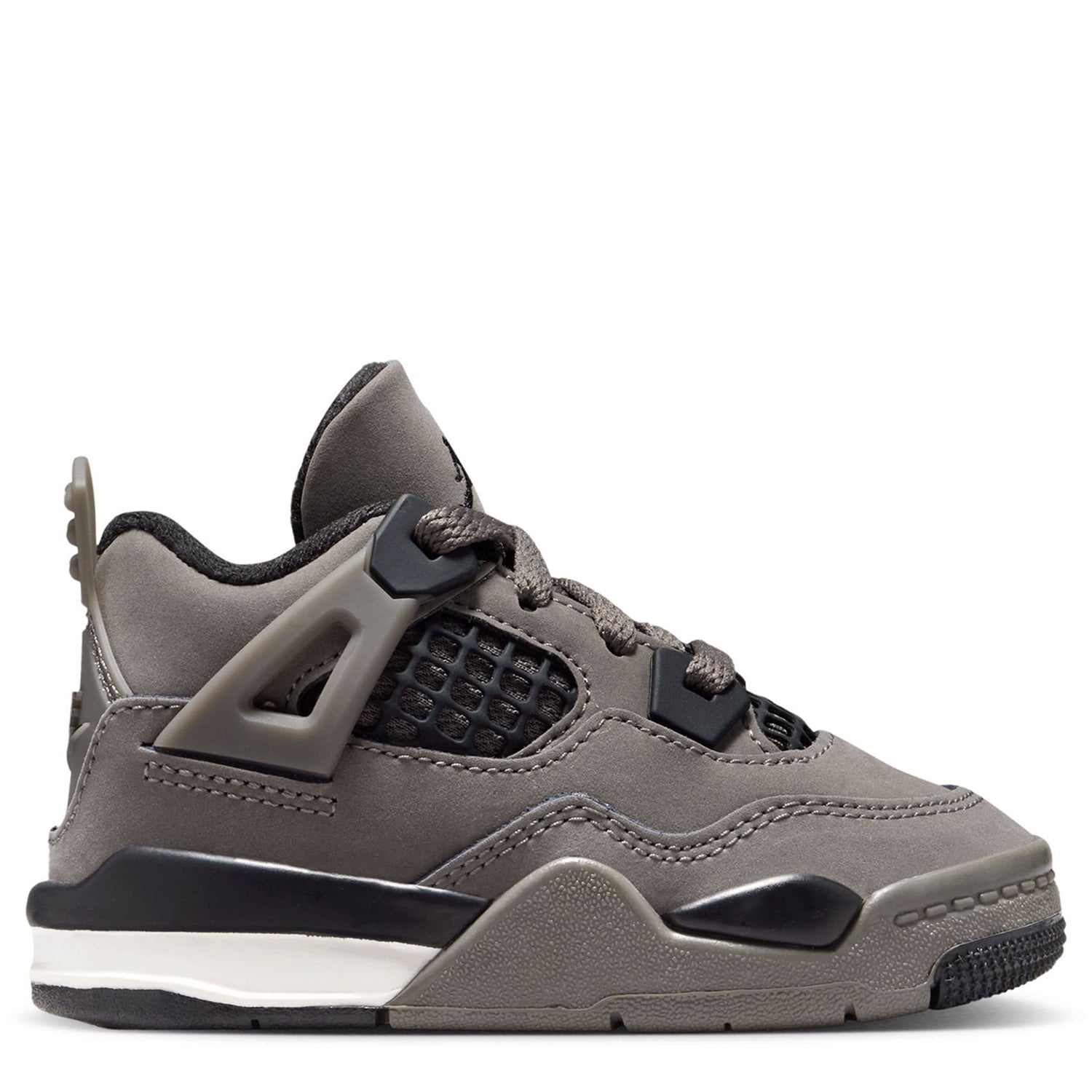 Jordan 4 Retro (Toddler)