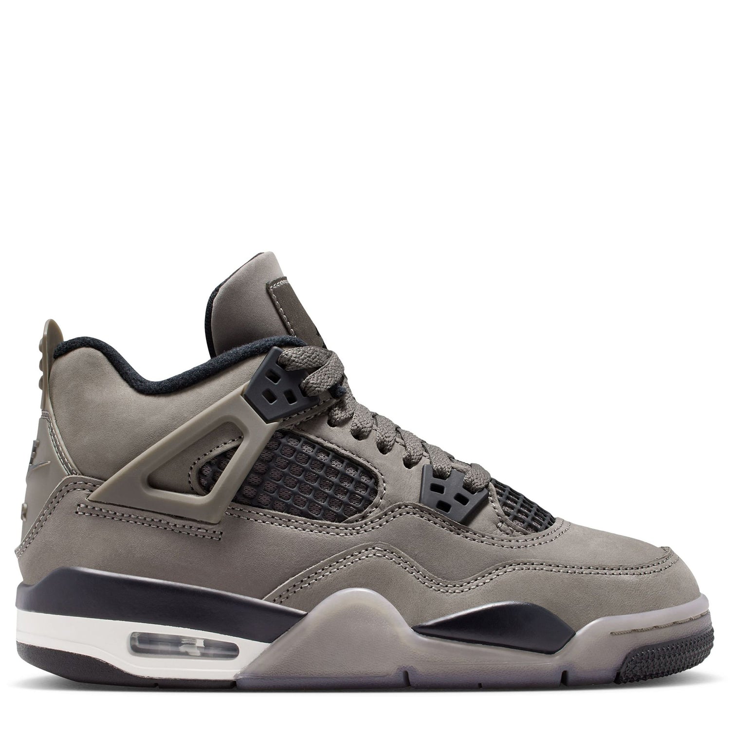 Air Jordan 4 Retro (Big Kid)
