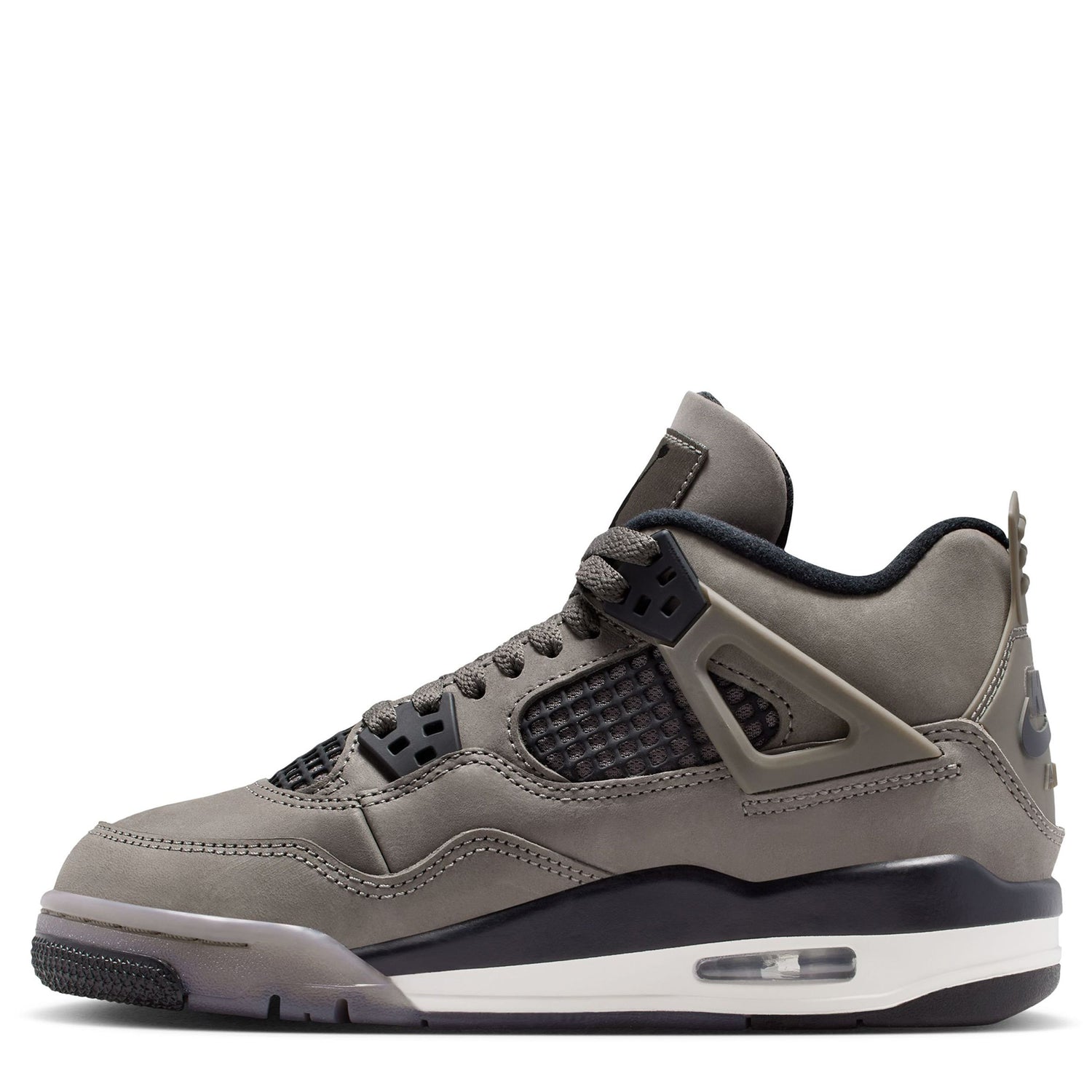 Air Jordan 4 Retro (Big Kid)