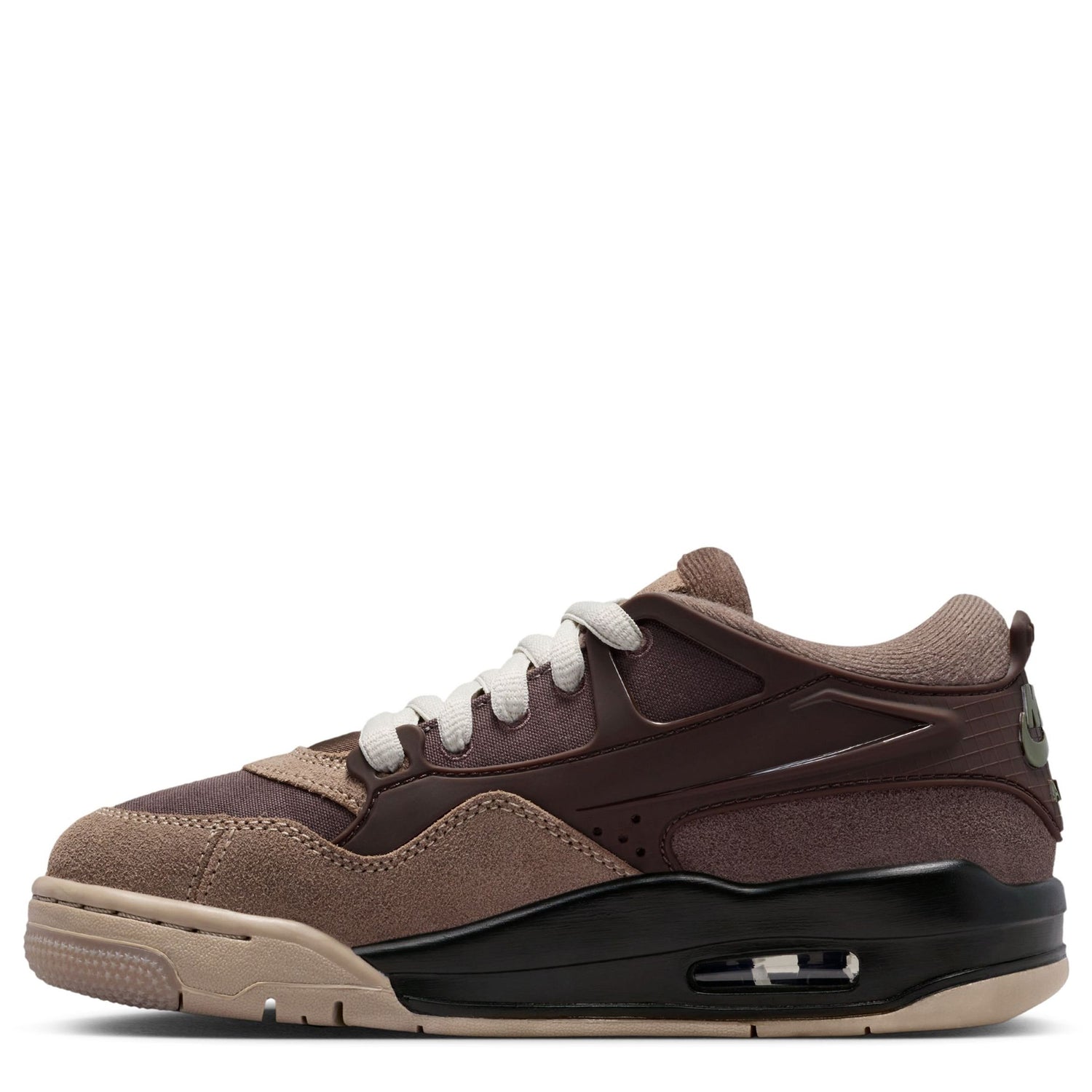 Air Jordan 4 Rm (Big Kid)