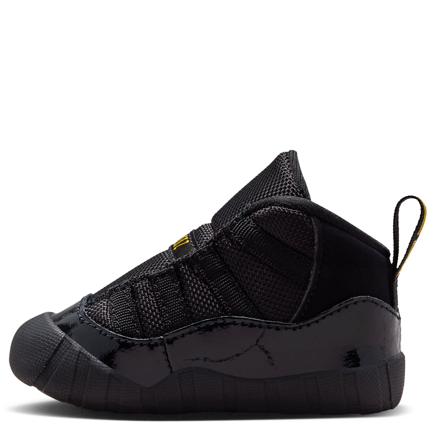 Jordan 11 Crib Bootie (Infant)