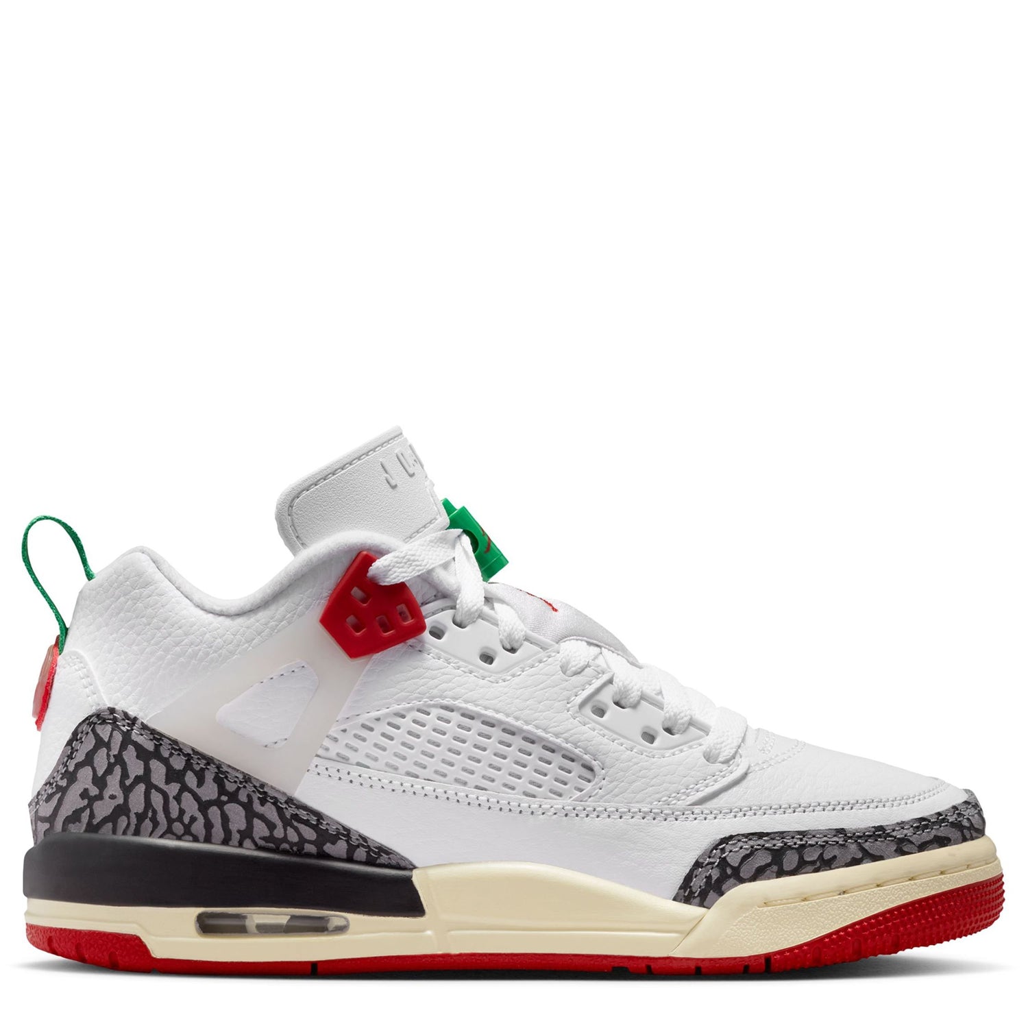 Spizike Low (Big Kid)