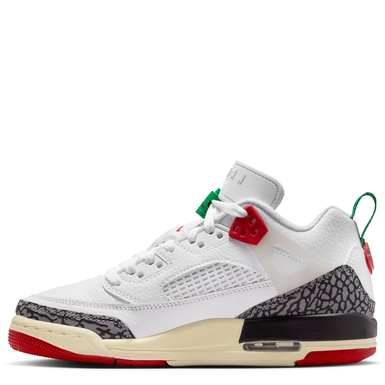 Spizike Low (Big Kid)