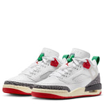 Spizike Low (Big Kid)