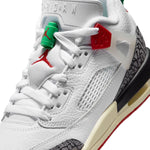Spizike Low (Big Kid)