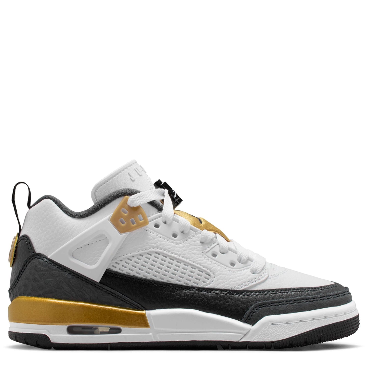 Spizike Low (Big Kid)