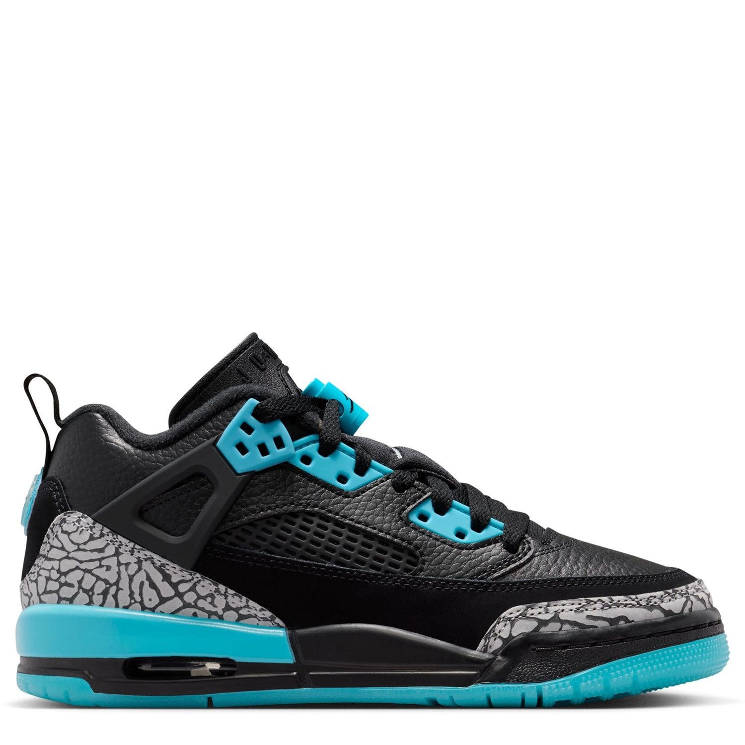 Spizike Low (Big Kid)