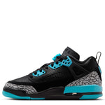 Spizike Low (Big Kid)