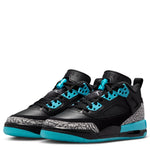 Spizike Low (Big Kid)
