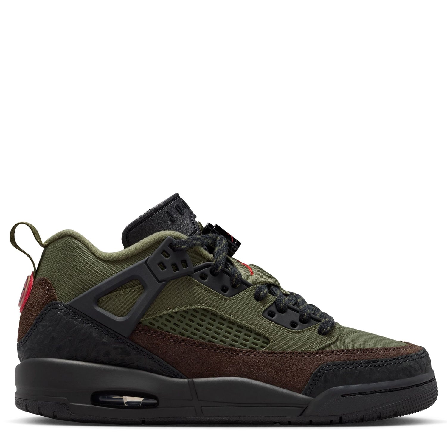 Spizike Low (Big Kid)