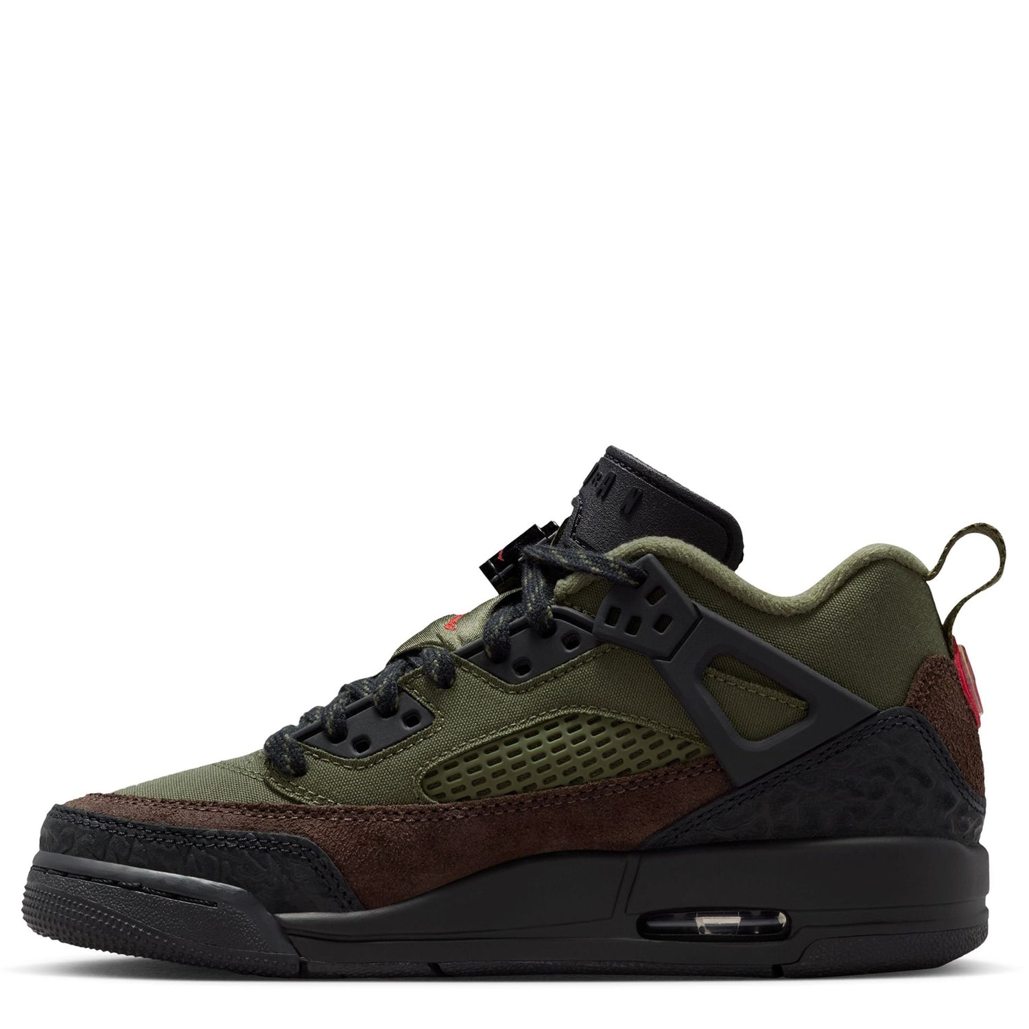 Spizike Low (Big Kid)