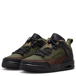 Spizike Low (Big Kid)