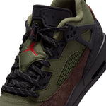 Spizike Low (Big Kid)