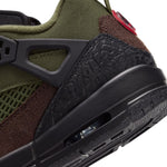Spizike Low (Big Kid)