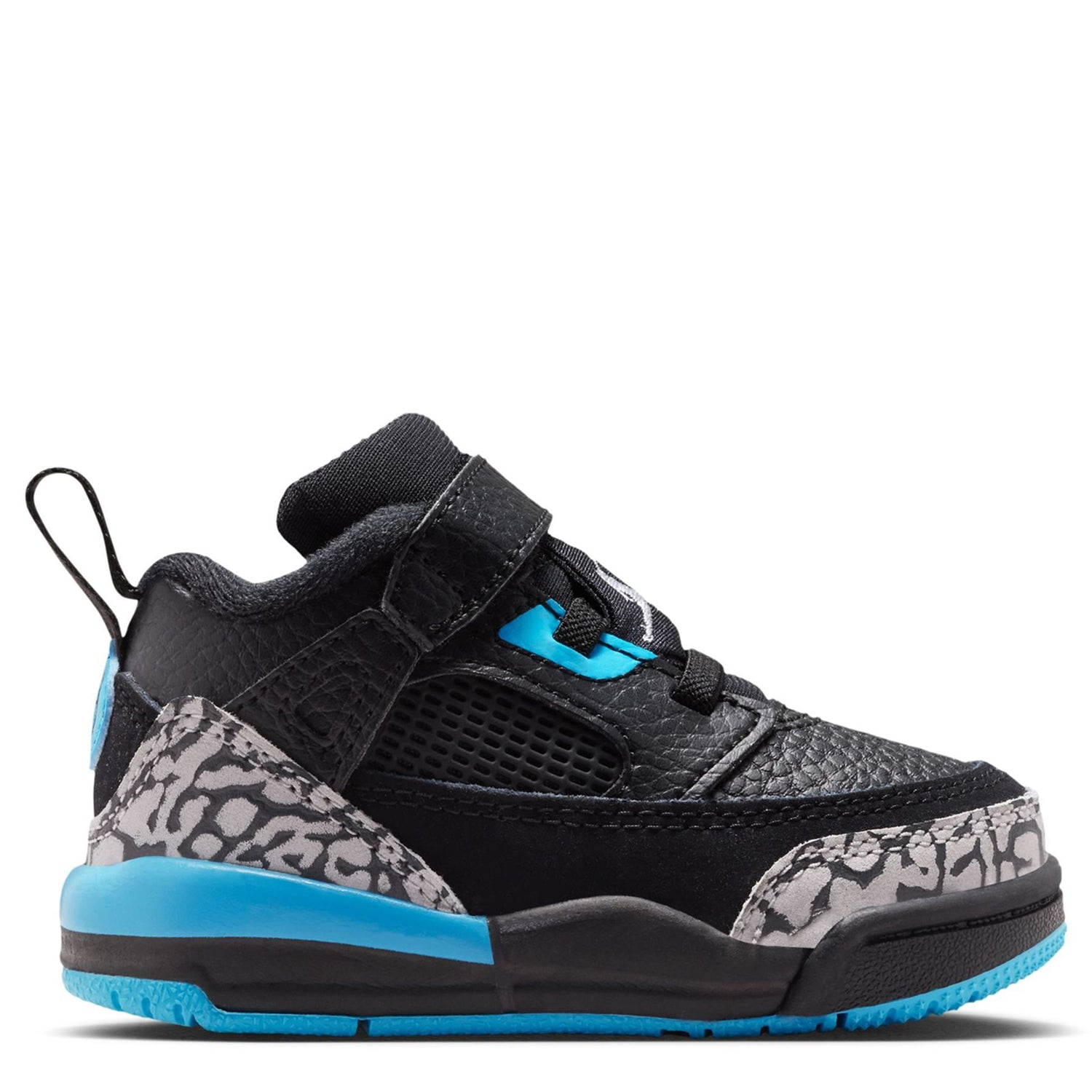Spizike Low (Infant/Toddler)