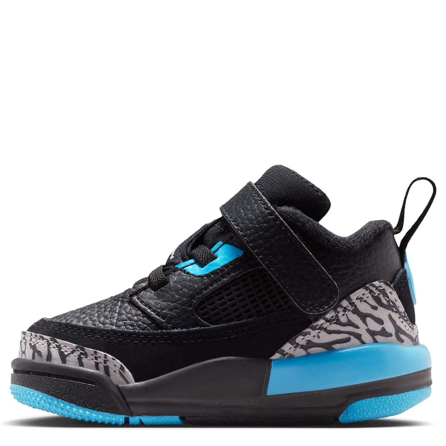 Spizike Low (Infant/Toddler)