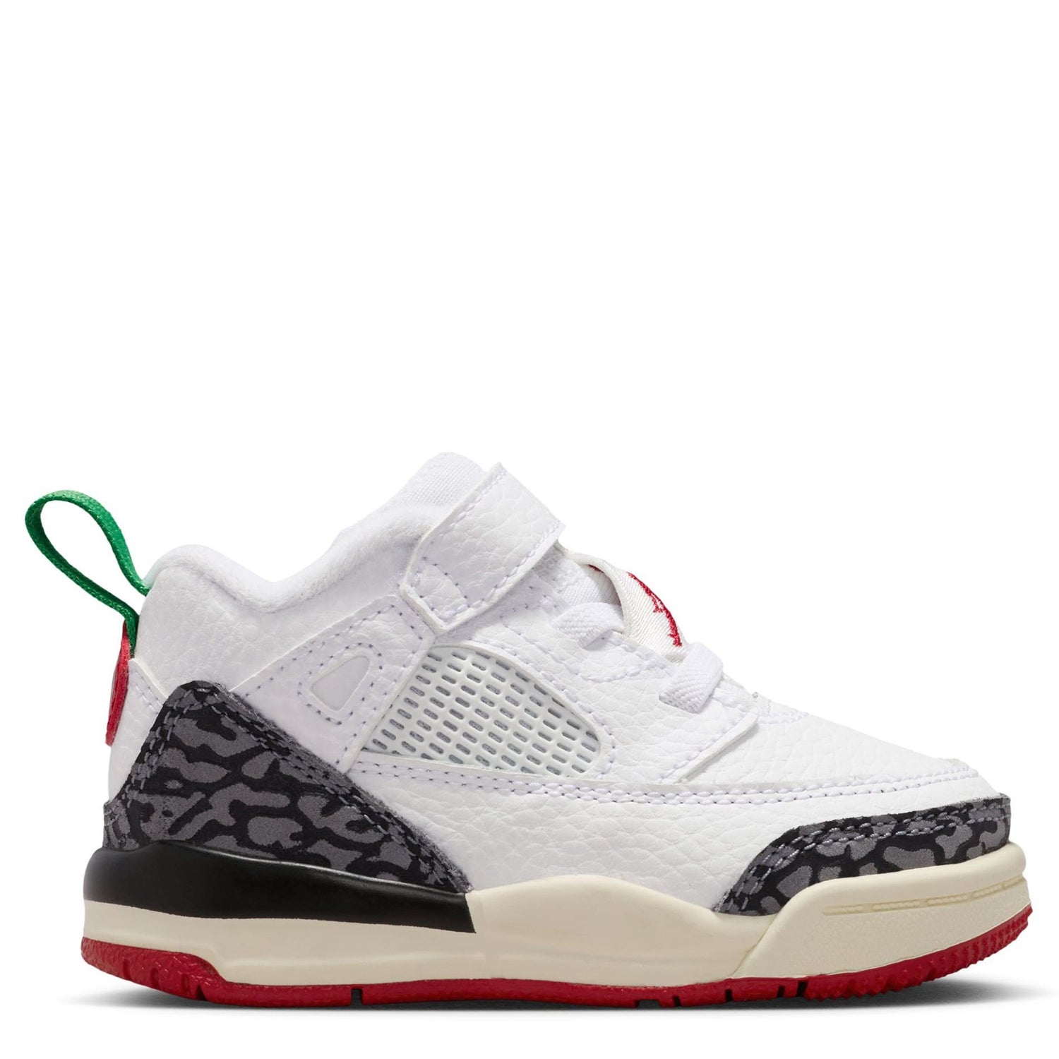 Spizike Low (Infant/Toddler)