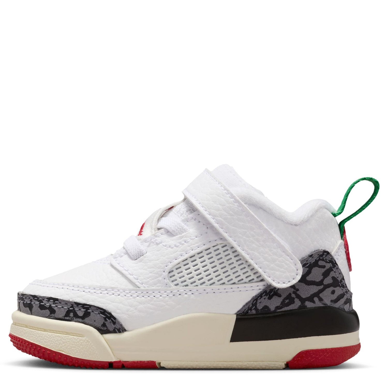 Spizike Low (Infant/Toddler)