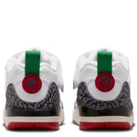 Spizike Low (Infant/Toddler)
