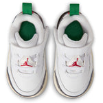 Spizike Low (Infant/Toddler)