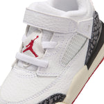 Spizike Low (Infant/Toddler)