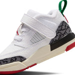 Spizike Low (Infant/Toddler)