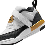 Spizike Low (Infant/Toddler)