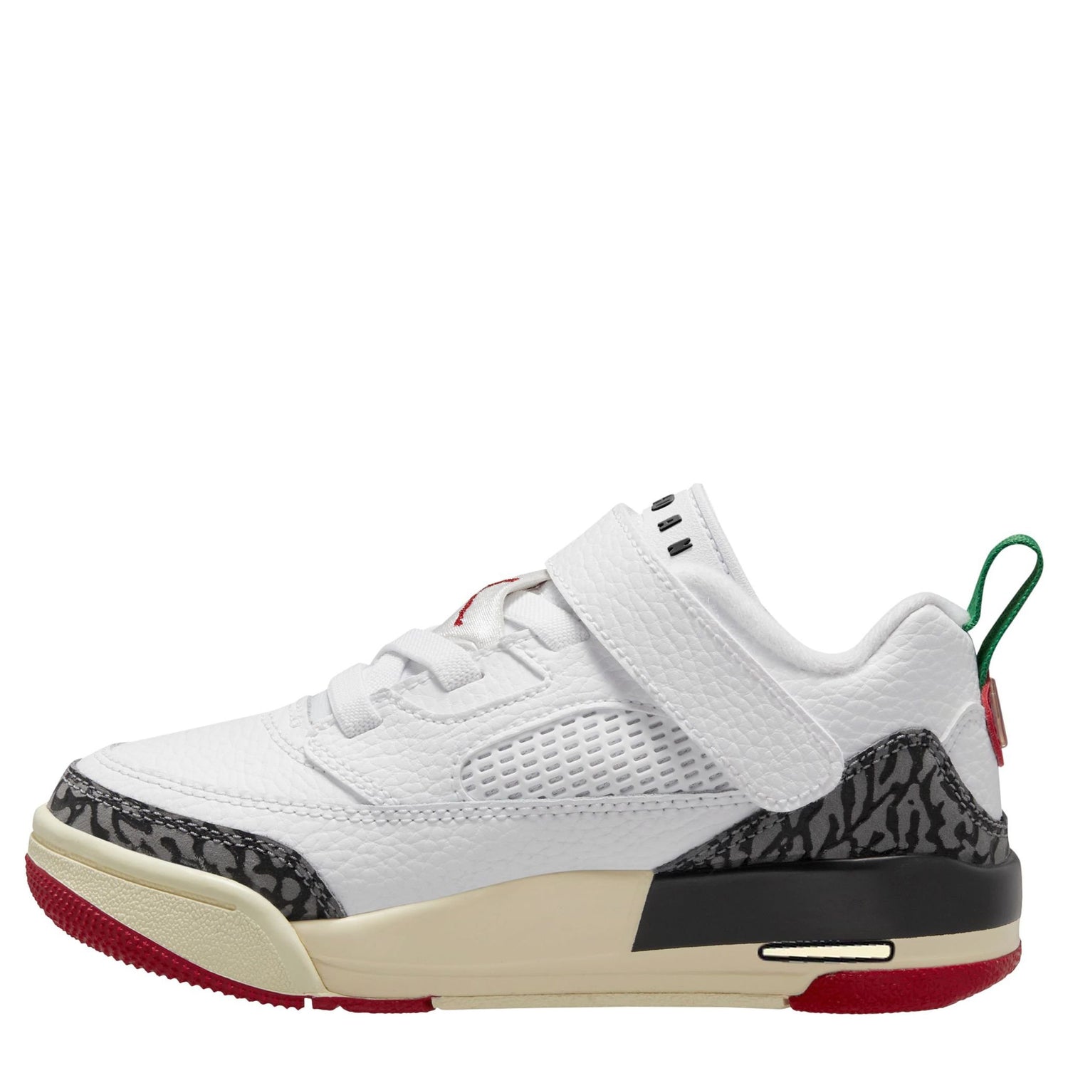 Spizike Low (Little Kid)