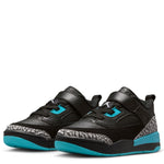 Spizike Low (Little Kid)
