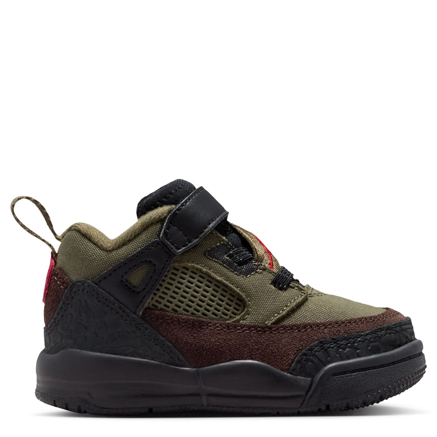 Spizike Low (Infant/Toddler)