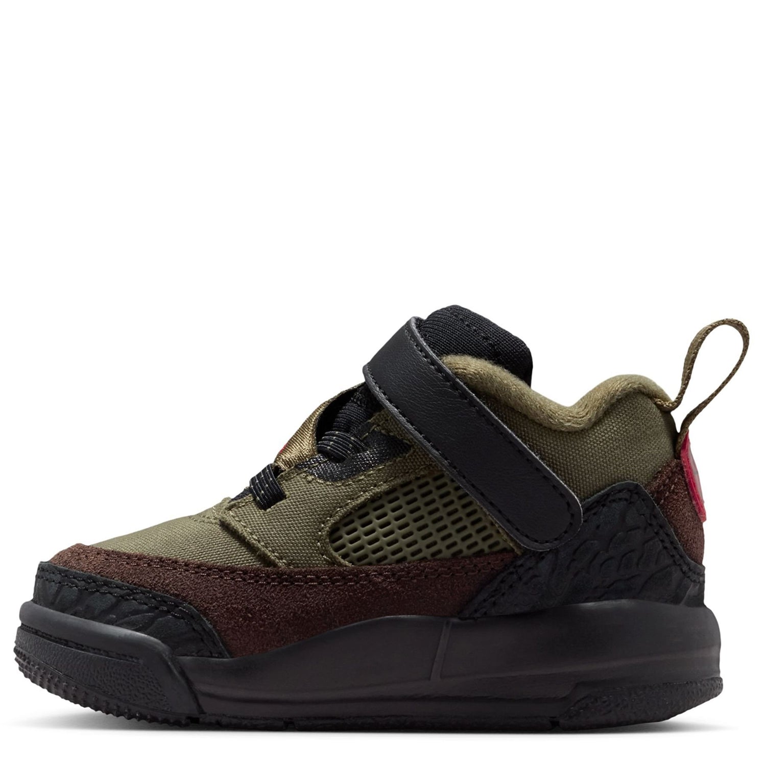 Spizike Low (Infant/Toddler)