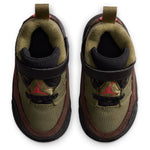 Spizike Low (Infant/Toddler)