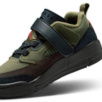 Spizike Low (Little Kid)