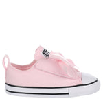 Chuck Taylor All Star 1 Strap Ox (Little Kid)
