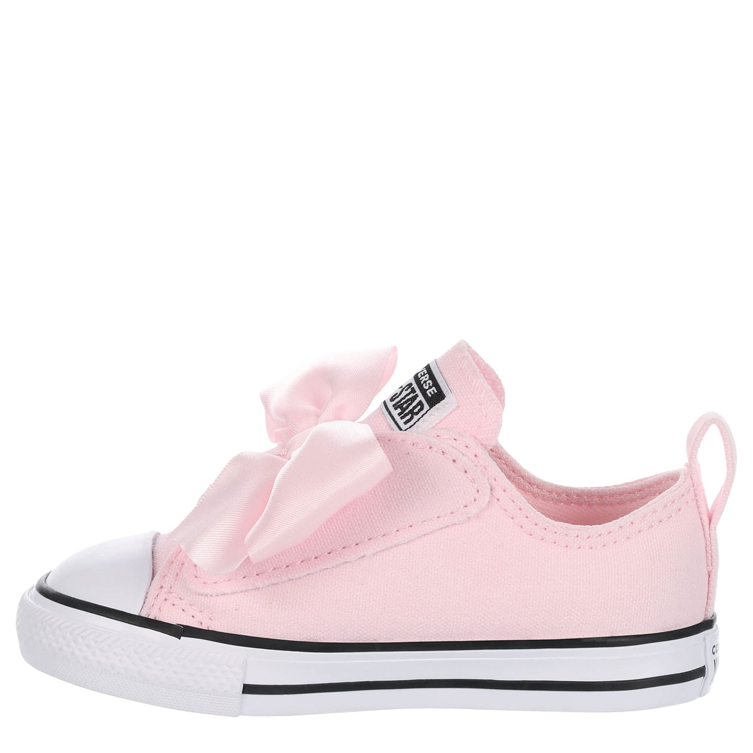 Chuck Taylor All Star 1 Strap Ox (Little Kid)