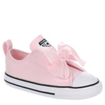 Chuck Taylor All Star 1 Strap Ox (Little Kid)