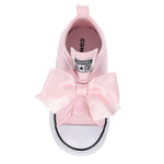 Chuck Taylor All Star 1 Strap Ox (Little Kid)