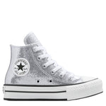Chuck Taylor All Star Lift Platform (Little Kid)