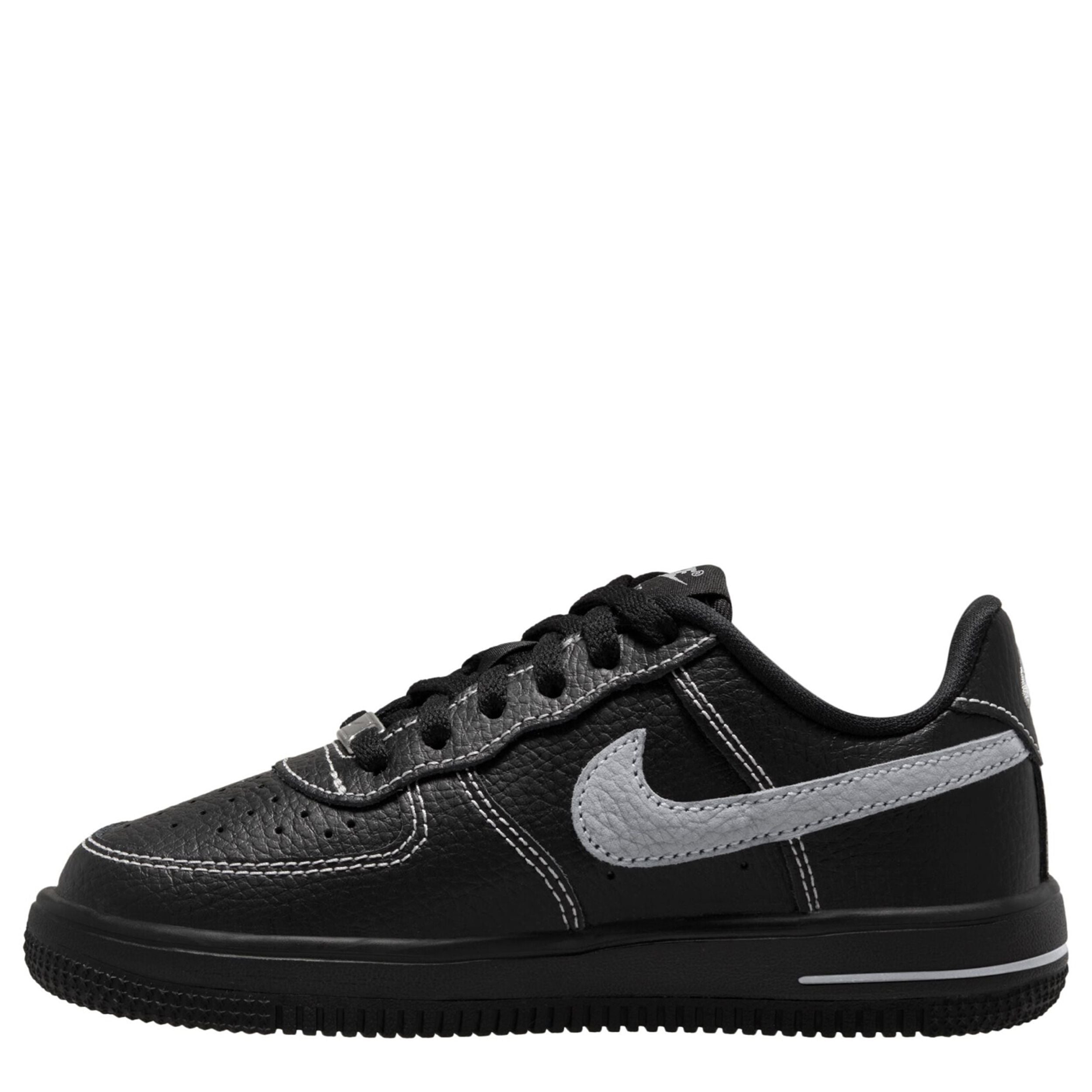 Nike Air Force 1 ブラック　27cm Shop Nike Air Force 1 LE Big Kids' Shoes - | Millennium Shoes
