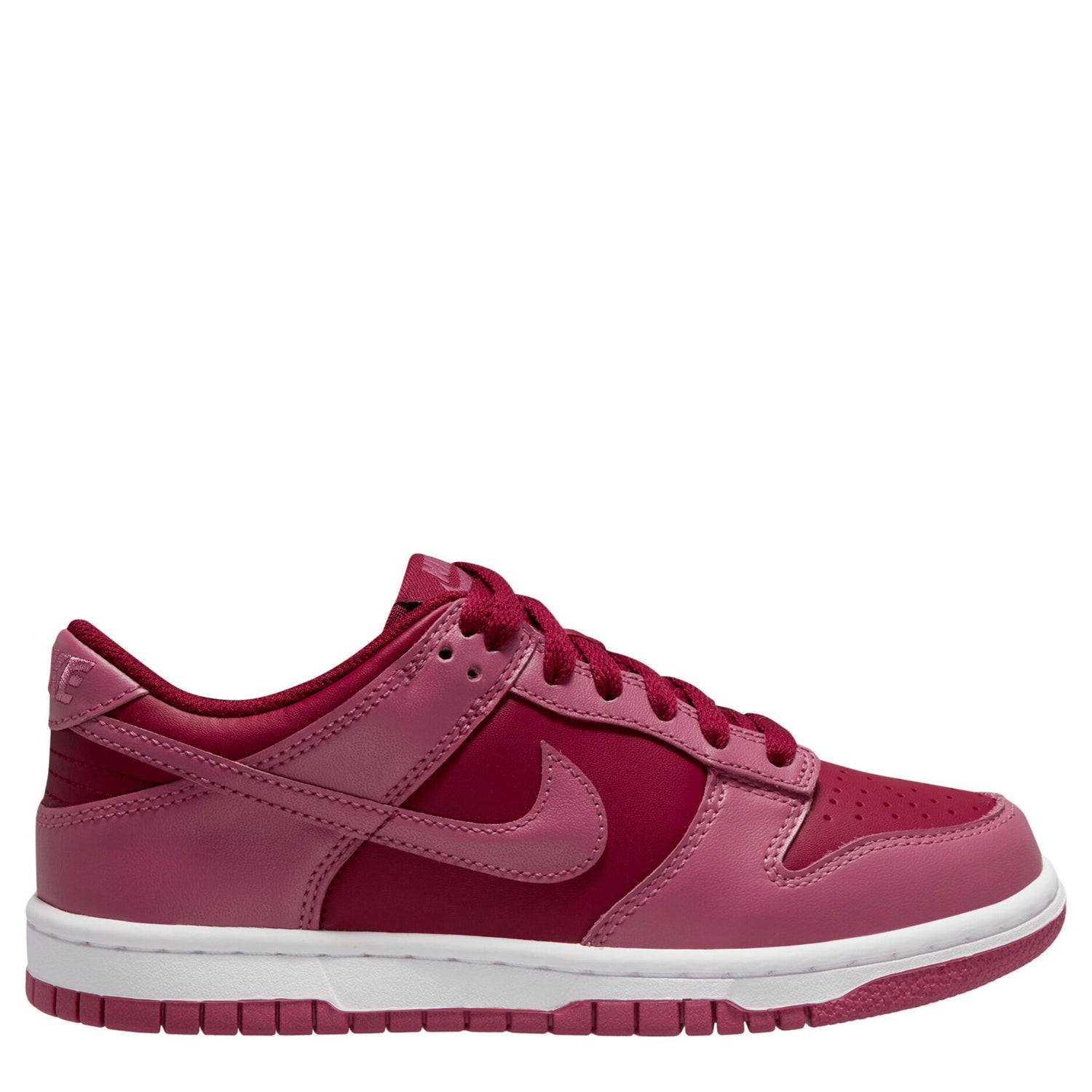 Dunk Low (Big Kid)