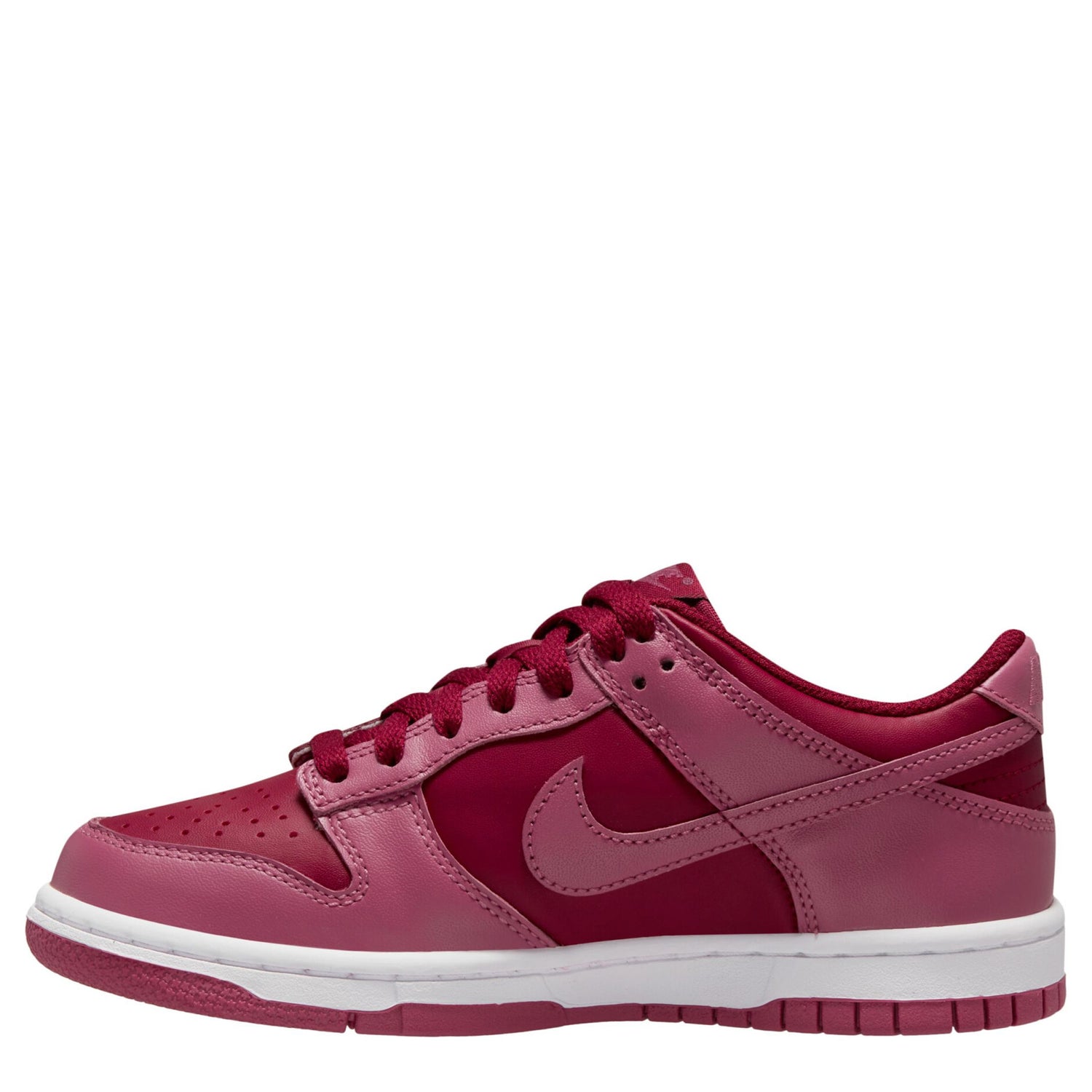 Dunk Low (Big Kid)