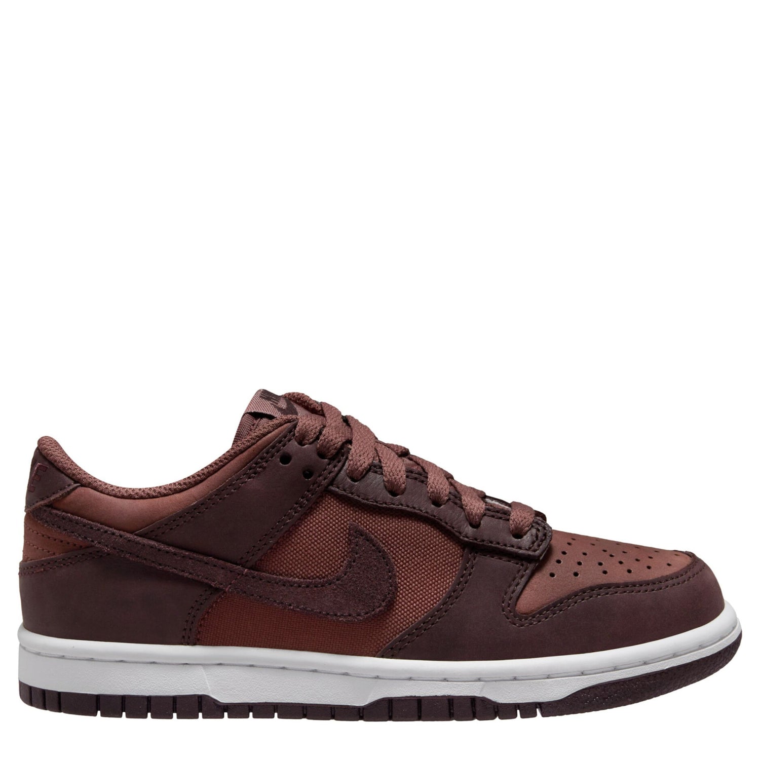 Dunk Low (Big Kid)