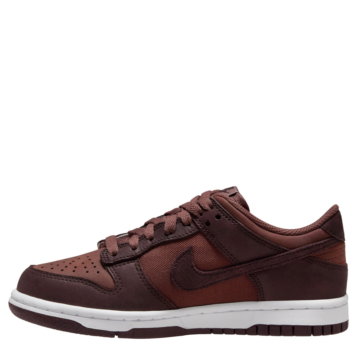 Dunk Low (Big Kid)