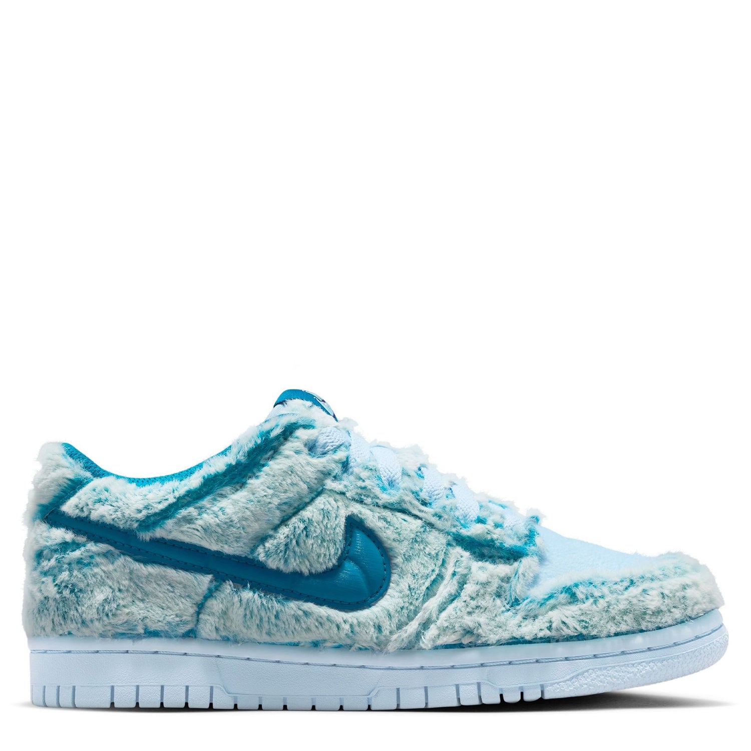 Dunk Low (Big Kid)